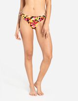 Bikinislip - Seitliche Schnürungen