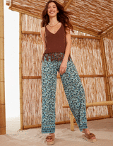 Bandă elastică &icirc;n talie