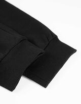 Joggingbroek - zwart