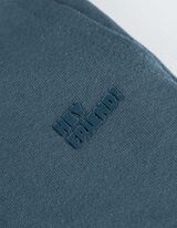 Szabadidőnadrág - Puha anyag - vilagoskek