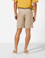 Short - Serg&eacute; - Beige