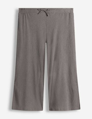 Hose - Normale L&auml;nge - grau