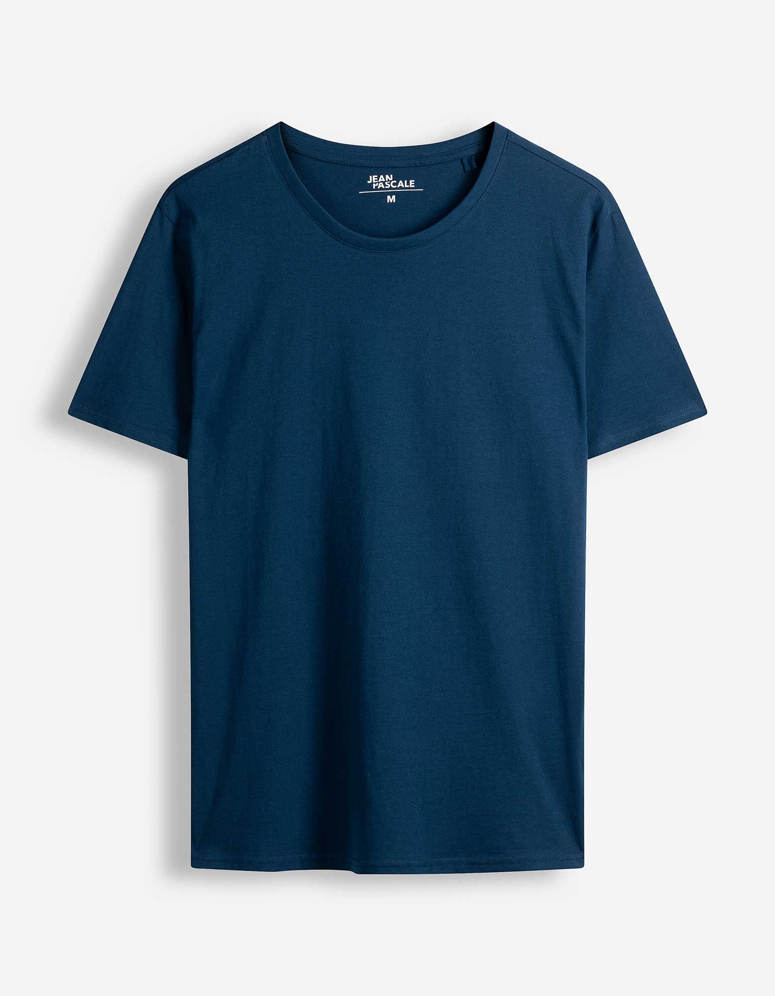 T-shirt - bleu clair