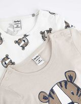 Dupačky - balenie po 2 kusoch