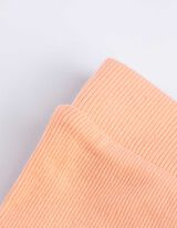 R&ouml;vidnadr&aacute;g - Egysz&iacute;nű - narancs