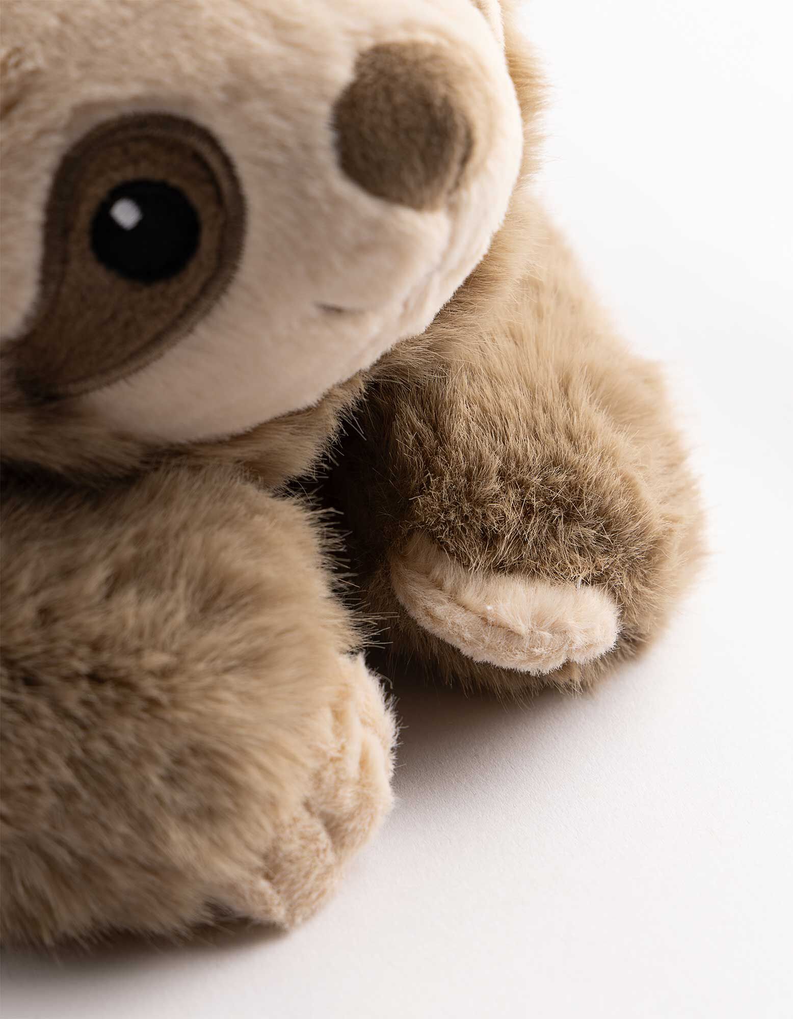 Accessoire - Soft-Touch - Beige