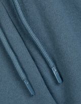 Jogginghose - Relaxed Fit - hellblau
