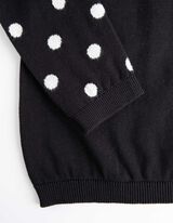 Strickpullover - Mustermix