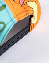 Baseball sapka - Pok&eacute;mon - sotetkek