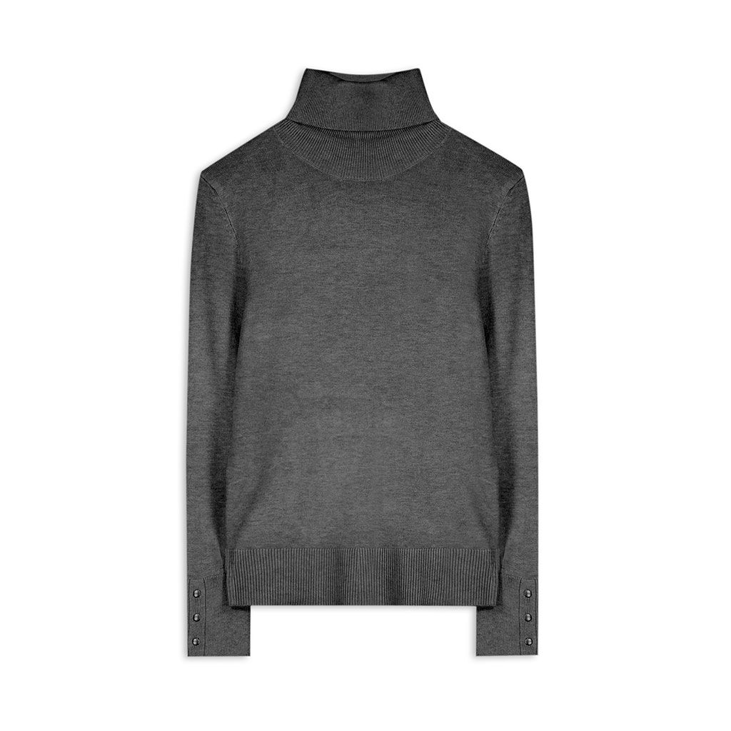 Rollkragenpullover takko clearance