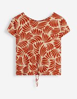 T-Shirt - Rost