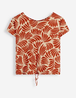 T-Shirt - Orange
