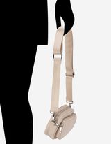 Torba za rame - Džep za metalni novac