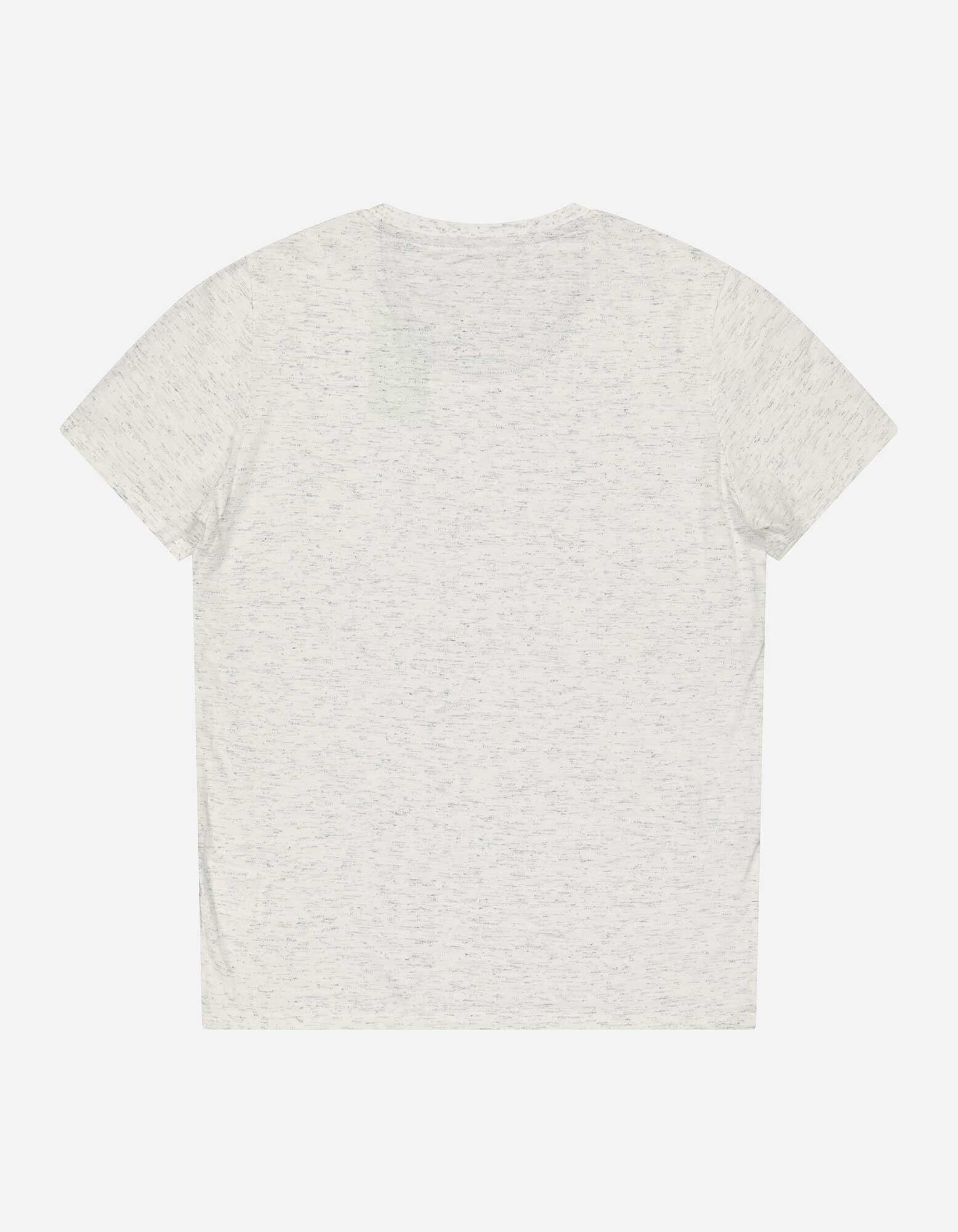 Herren T-Shirt - Brusttasche 