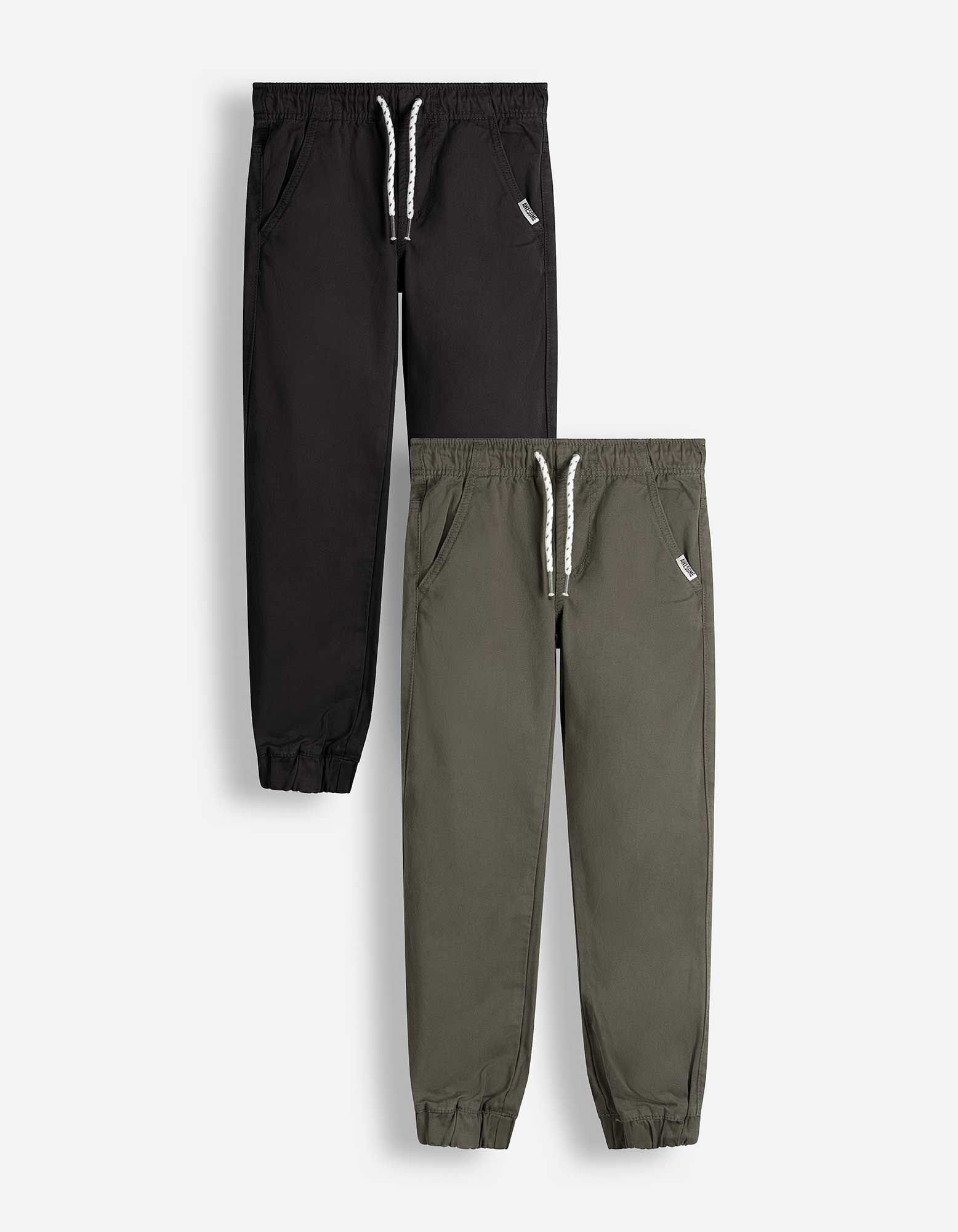 Jogger pants - Effen