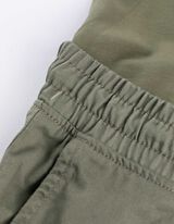 Umstandshose - grün