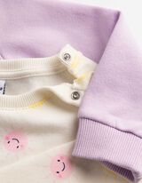 Sweatshirt - 2er-Set