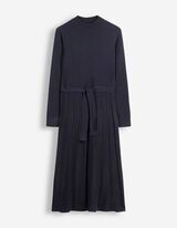 Kleid in A-Linie - A-Shape - Dunkelblau