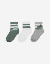 Tennissocken - 3er-Pack