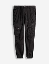 Cargohose - Cargohose - schwarz