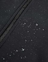 Jacke - Softshell - dunkelgrau