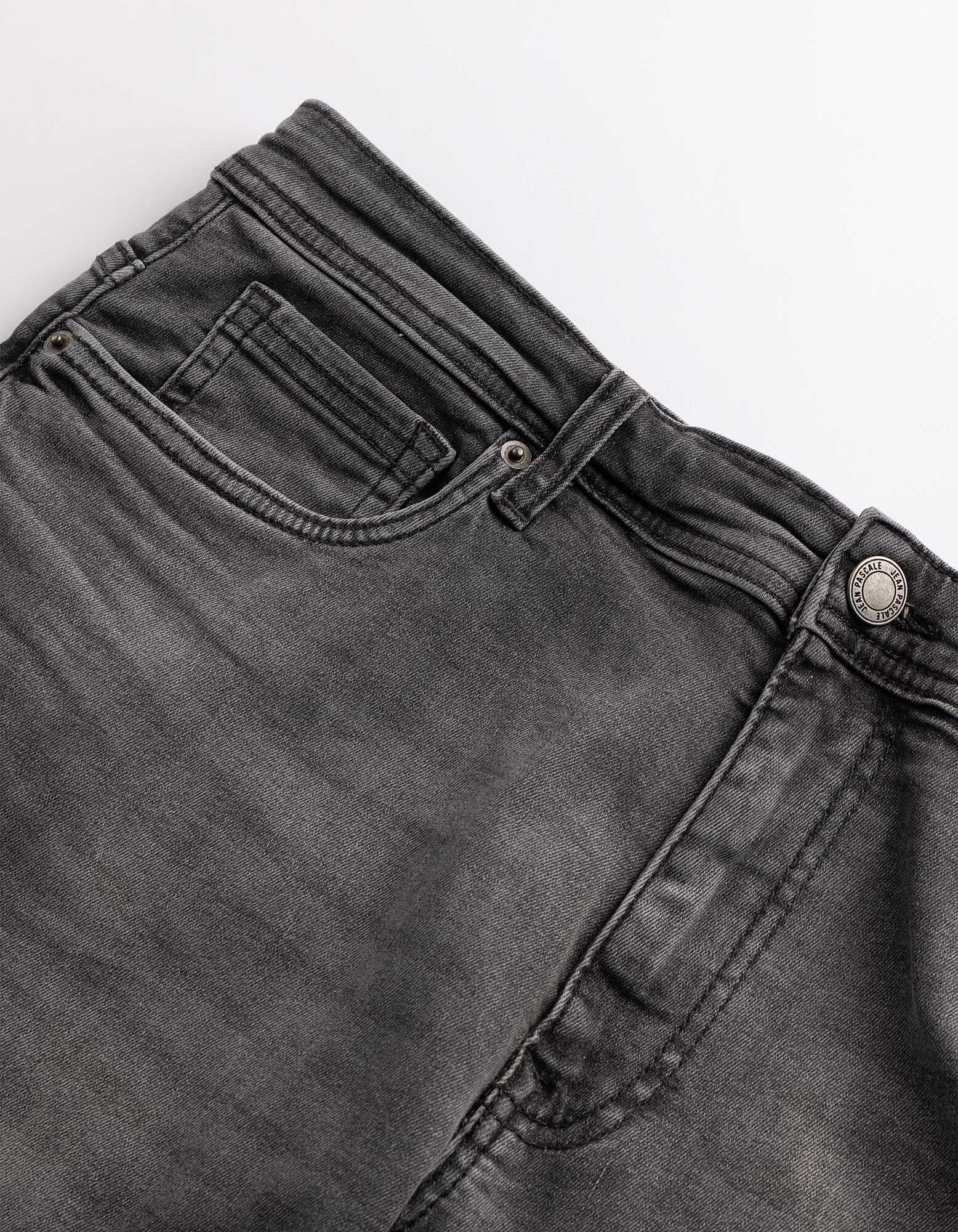 Jeans - Straight Fit
