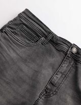 Jeans - Straight Fit