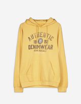 Hoodie - Messageprint