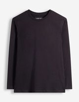 Langarmshirt - 5er-Pack