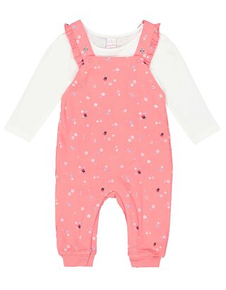 Babymode Fur Madchen Gunstig Kaufen Takko Fashion