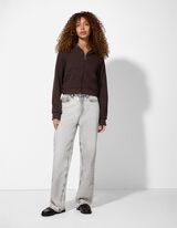 Veste molletonnée - Lot de 2