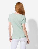 Mar&scaron;kinėliai - Blizgus paveikslėlis - zalias