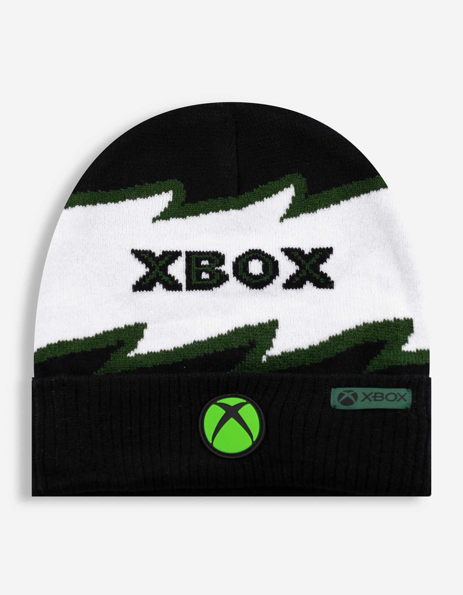 Muts - Xbox - Zwart