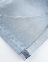 Bermuda nadrág  - Nadrághajtóka - vilagoskek