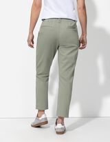 Nadr&aacute;g - Norm&aacute;l derek&uacute; - vilagos zold