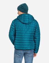 Steppelt dzseki - Vízlepergető - türkiz