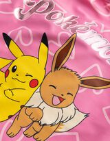 Badeanzug - Pok&eacute;mon - pink