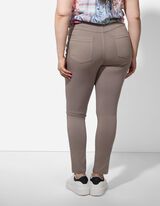 Traperice - Mješavina viskoze - smedja