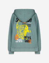 Džemperis - Kempiniukas - sviesiai melynas