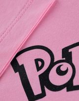 Mar&scaron;kinėliai - Pok&eacute;mon - ryskiai rozinis