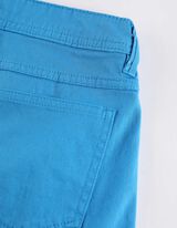 Bermuda  - Aufgesetze Taschen