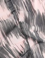 Cropped Top - Slim Fit