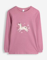 Pyjama Set aus Sweatshirt und Hose - 2er-Pack