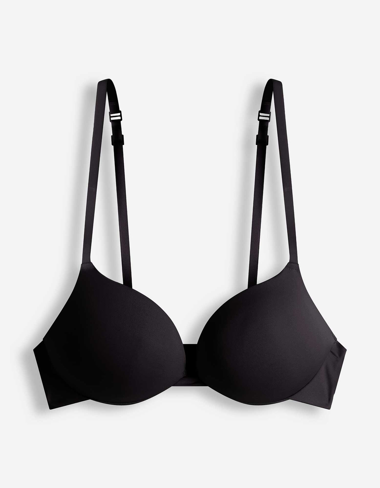 Push-up-bh - Push-up-effect - Zwart
