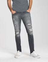 Herren Jeans - Skinny Fit