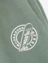 Joggingbroek - groen