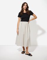 Ruha - 2-u-1 - feher