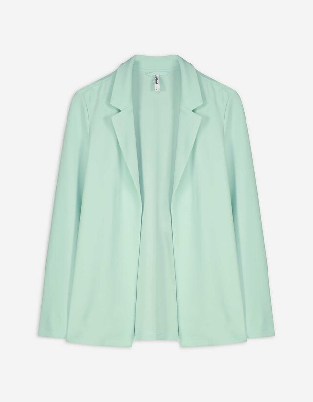 Blazer - Stretchanteil