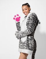 Damen K&auml;tzchen Kost&uuml;m