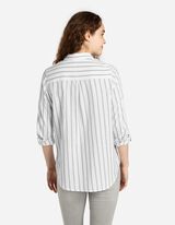 Bl&uacute;zka - N&aacute;prsn&eacute; vrecko - tmavozelena